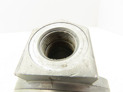 IMI Herion 7032631 Indirect Solenoid Actuated Poppet Valve 3/4" FNPT 15BAR