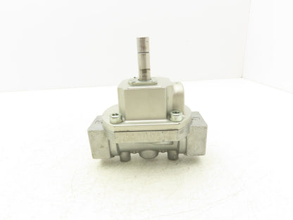IMI Herion 7032631 Indirect Solenoid Actuated Poppet Valve 3/4" FNPT 15BAR