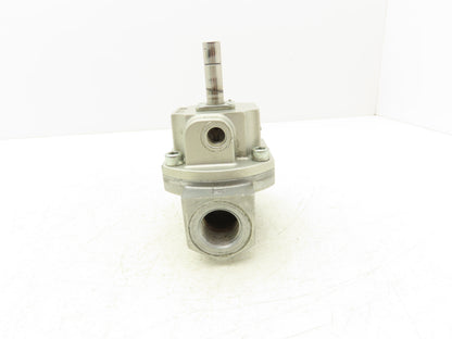 IMI Herion 7032631 Indirect Solenoid Actuated Poppet Valve 3/4" FNPT 15BAR