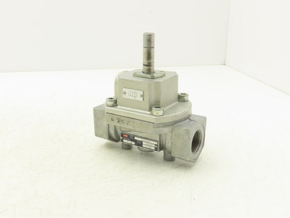 IMI Herion 7032631 Indirect Solenoid Actuated Poppet Valve 3/4" FNPT 15BAR