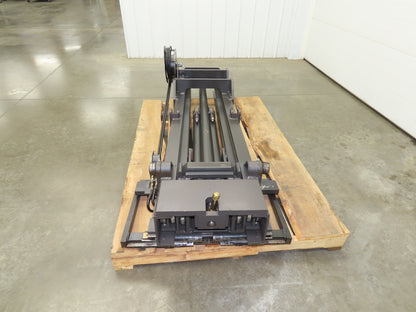 Raymond Forklift Mast 183" 3-Stage Class 2 Electric 4000lbs Off 640-C40TT