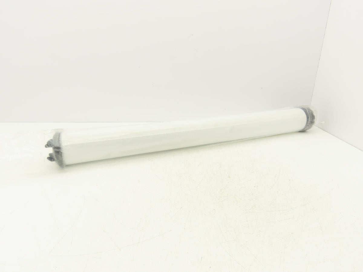 ASG Air Solutions Group E700X0 Compressed Air Filter Element 3.28"x 32"L White