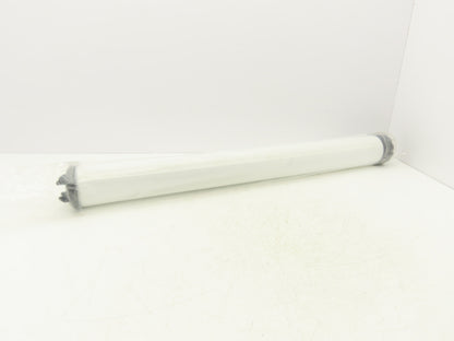 ASG Air Solutions Group E700X0 Compressed Air Filter Element 3.28"x 32"L White