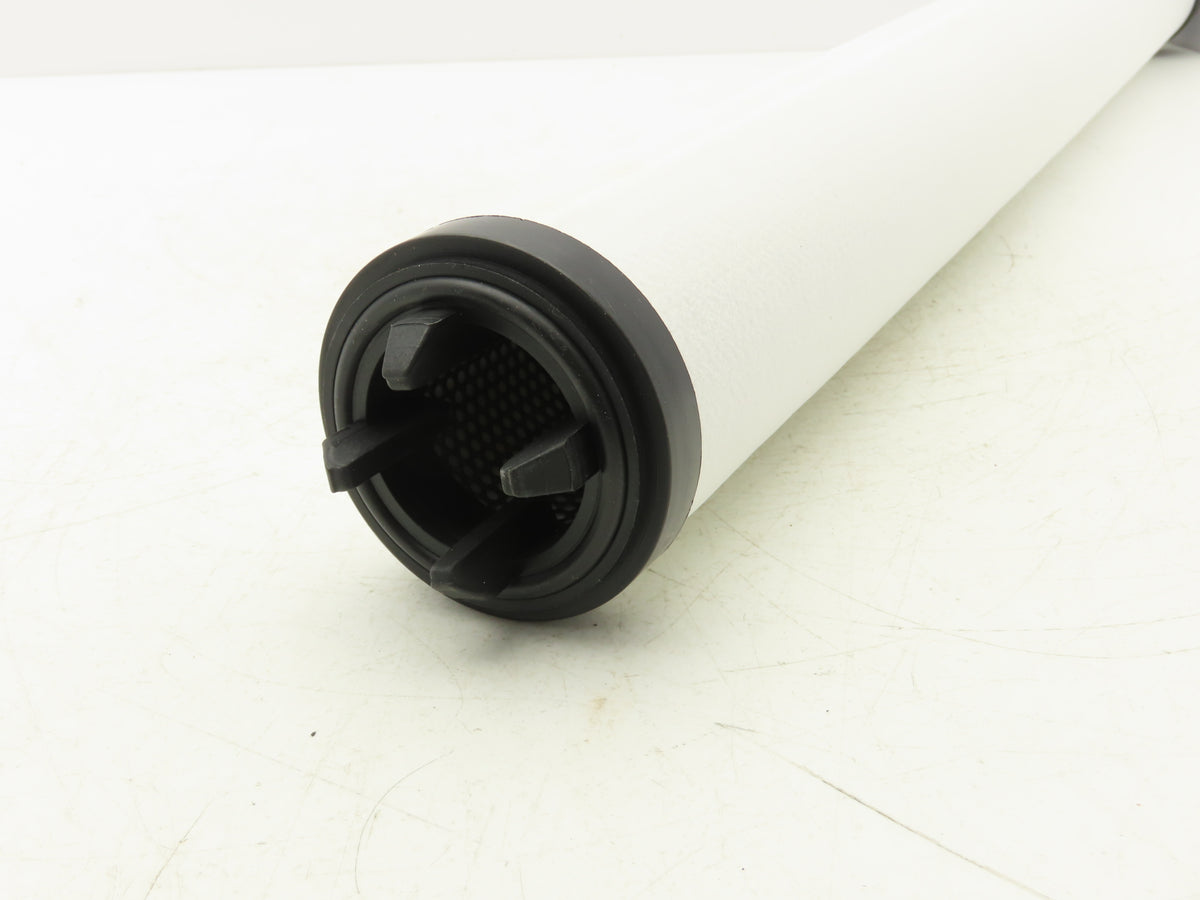ASG Air Solutions Group E700X0 Compressed Air Filter Element 3.28"x 32"L White