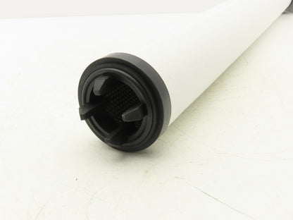 ASG Air Solutions Group E700X0 Compressed Air Filter Element 3.28"x 32"L White