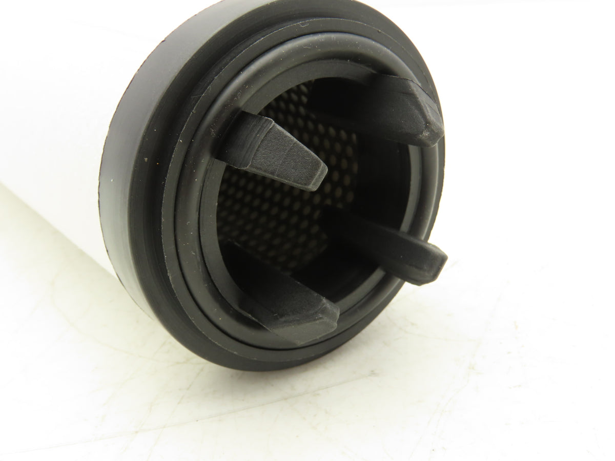 ASG Air Solutions Group E700X0 Compressed Air Filter Element 3.28"x 32"L White