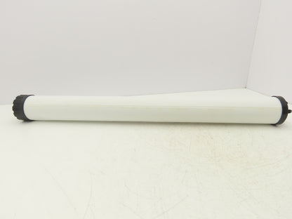 ASG Air Solutions Group E700X0 Compressed Air Filter Element 3.28"x 32"L White