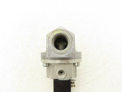 IMI Herion 7032631 Indirect Solenoid Actuated Poppet Valve 3/4" FNPT 24VDC 15BAR