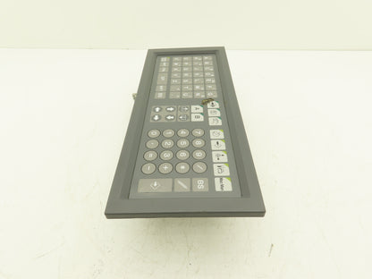 Okuma XT-NP-1 HMI Keypad Operator Control Panel U2957-0911-0316017 V2.1