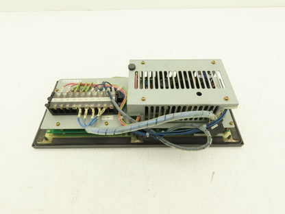 Okuma XT-NP-1 HMI Keypad Operator Control Panel U2957-0911-0316017 V2.1
