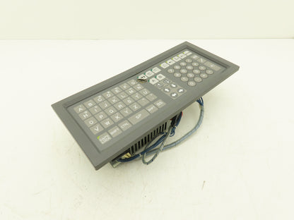 Okuma XT-NP-1 HMI Keypad Operator Control Panel U2957-0911-0316017 V2.1