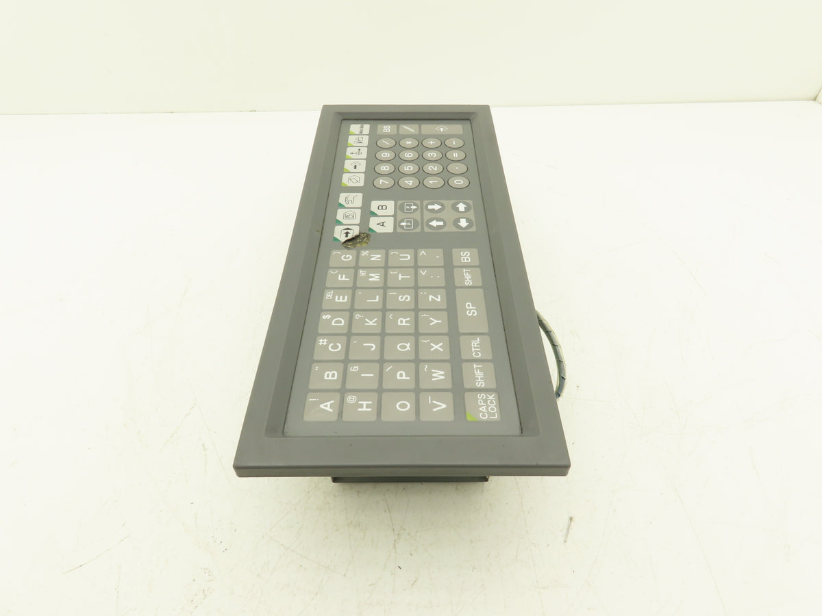 Okuma XT-NP-1 HMI Keypad Operator Control Panel U2957-0911-0316017 V2.1