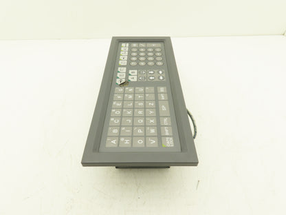 Okuma XT-NP-1 HMI Keypad Operator Control Panel U2957-0911-0316017 V2.1