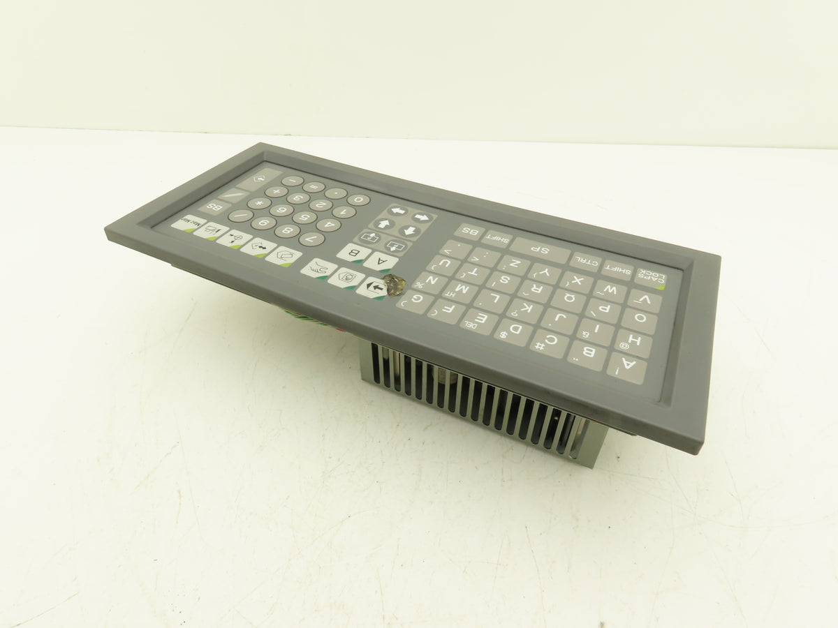 Okuma XT-NP-1 HMI Keypad Operator Control Panel U2957-0911-0316017 V2.1