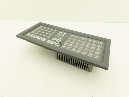Okuma XT-NP-1 HMI Keypad Operator Control Panel U2957-0911-0316017 V2.1