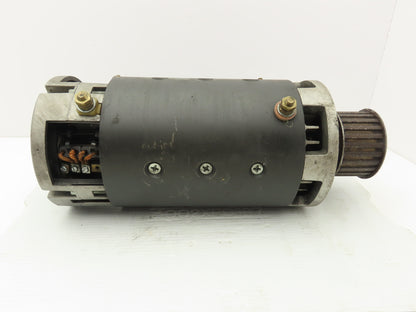 Raymond 579-250/200 Forklift DC Traction Drive Motor Removed From 640-C40TT