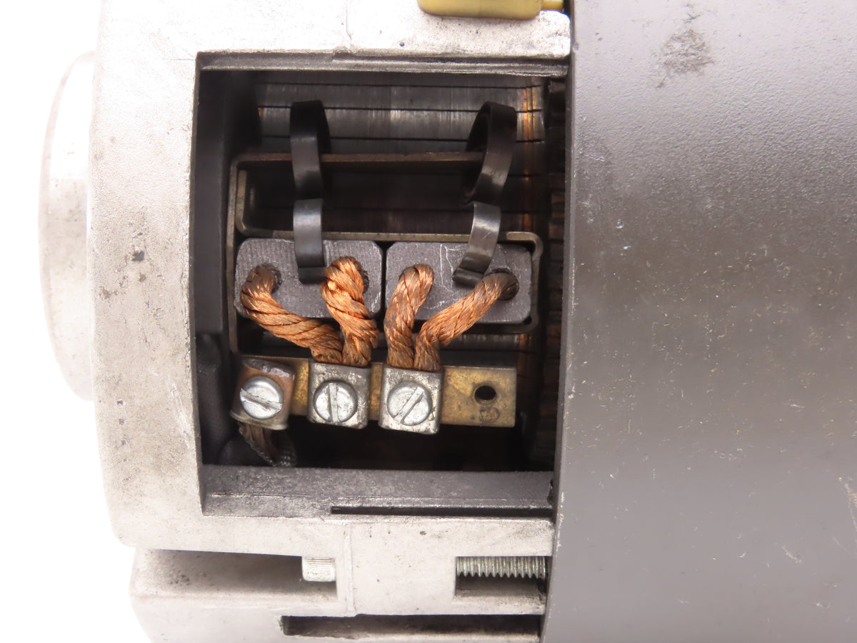 Raymond 579-250/200 Forklift DC Traction Drive Motor Removed From 640-C40TT