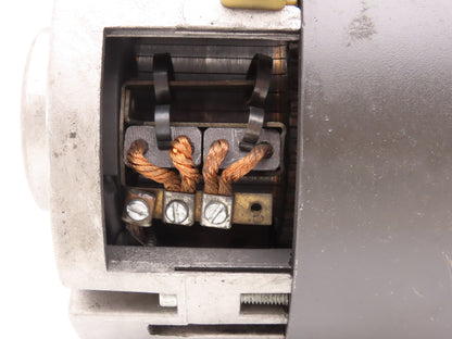 Raymond 579-250/200 Forklift DC Traction Drive Motor Removed From 640-C40TT