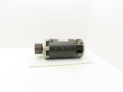 Raymond 579-250/200 Forklift DC Traction Drive Motor Removed From 640-C40TT