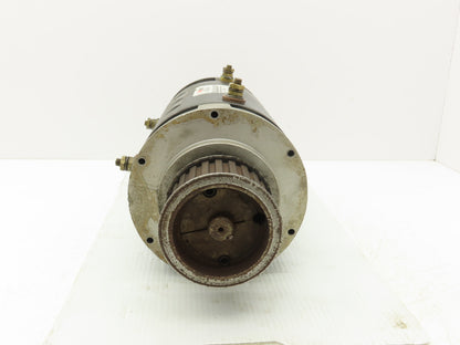 Raymond 579-250/200 Forklift DC Traction Drive Motor Removed From 640-C40TT