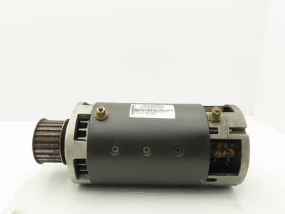 Raymond 579-250/200 Forklift DC Traction Drive Motor Removed From 640-C40TT