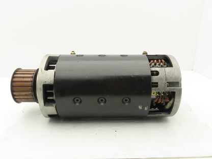 Raymond 570-250/200 Forklift DC Traction Drive Motor Removed From 640-C40TT