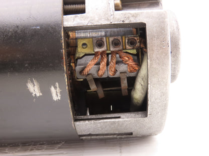 Raymond 570-250/200 Forklift DC Traction Drive Motor Removed From 640-C40TT