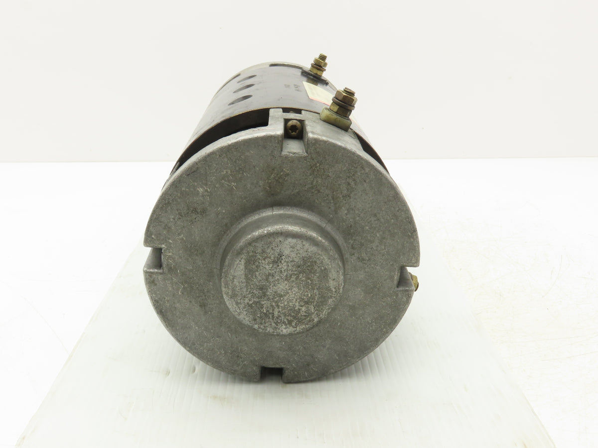 Raymond 570-250/200 Forklift DC Traction Drive Motor Removed From 640-C40TT