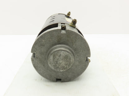 Raymond 570-250/200 Forklift DC Traction Drive Motor Removed From 640-C40TT