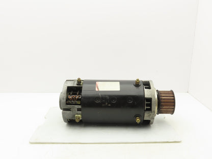 Raymond 570-250/200 Forklift DC Traction Drive Motor Removed From 640-C40TT