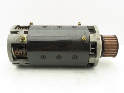 Raymond 570-250/200 Forklift DC Traction Drive Motor Removed From 640-C40TT
