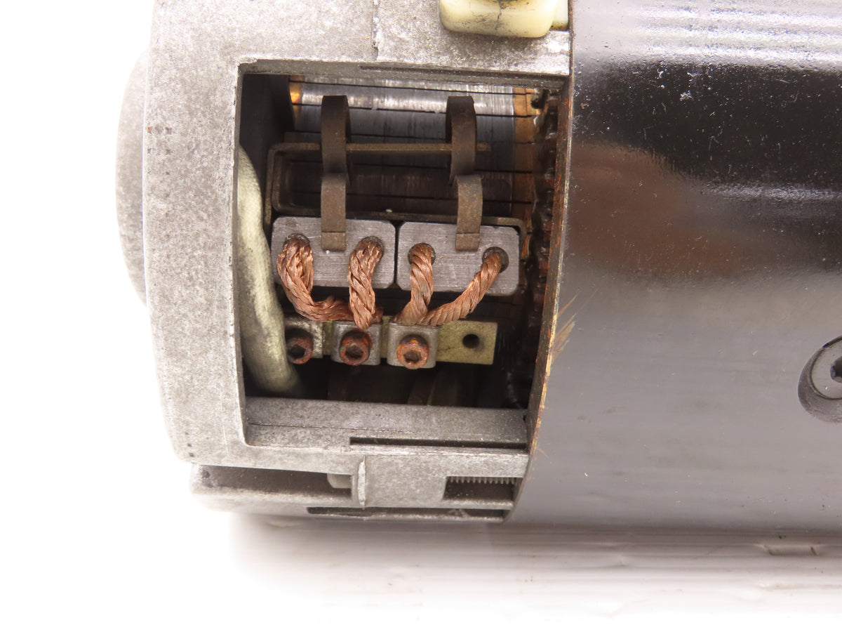 Raymond 570-250/200 Forklift DC Traction Drive Motor Removed From 640-C40TT