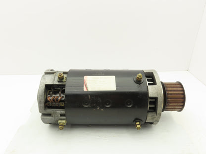 Raymond 570-250/200 Forklift DC Traction Drive Motor Removed From 640-C40TT