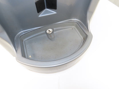 Scotsman MDT2C12A-1A Touch Free Ice Maker Water Dispenser Countertop 115V