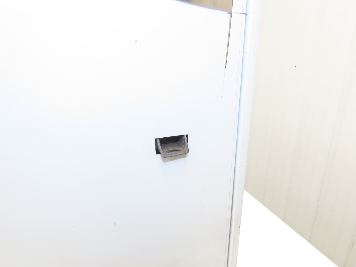 Scotsman MDT2C12A-1A Touch Free Ice Maker Water Dispenser Countertop 115V