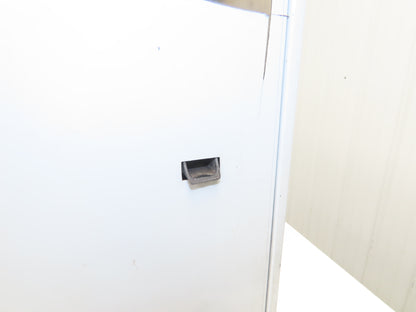 Scotsman MDT2C12A-1A Touch Free Ice Maker Water Dispenser Countertop 115V