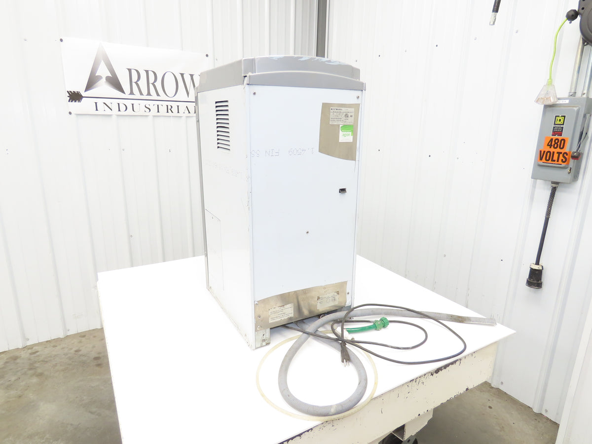 Scotsman MDT2C12A-1A Touch Free Ice Maker Water Dispenser Countertop 115V