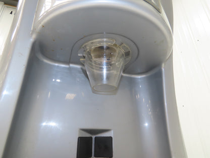 Scotsman MDT2C12A-1A Touch Free Ice Maker Water Dispenser Countertop 115V