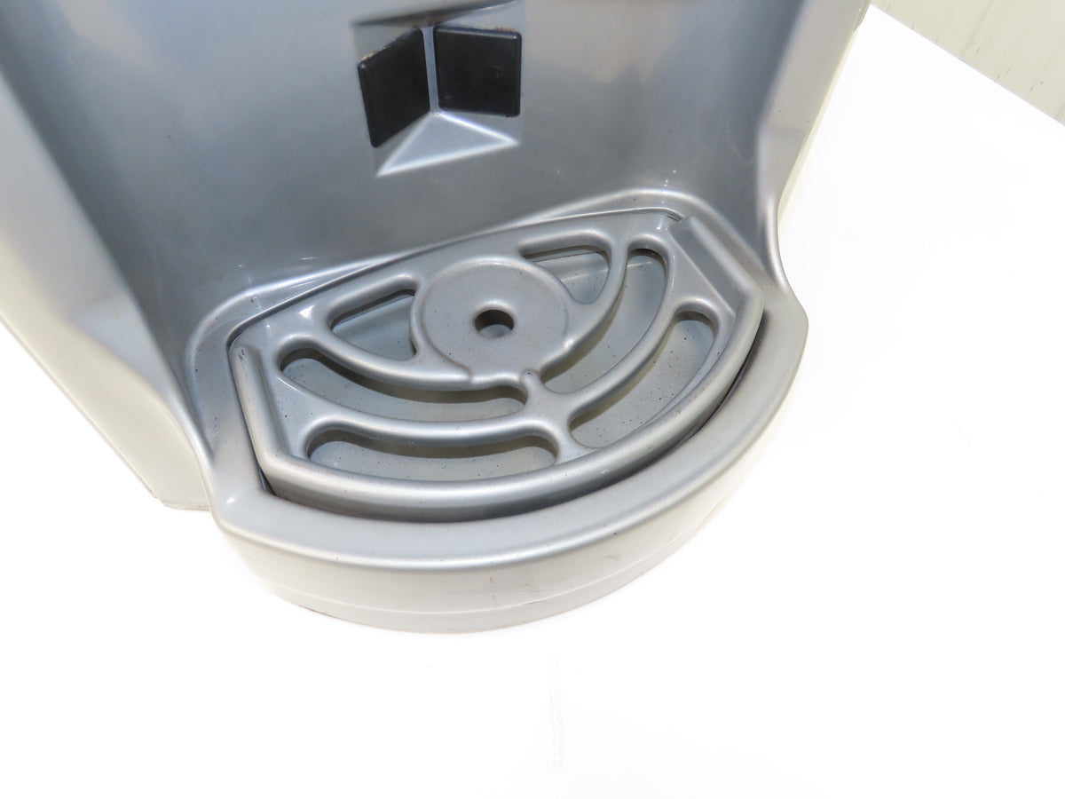 Scotsman MDT2C12A-1A Touch Free Ice Maker Water Dispenser Countertop 115V
