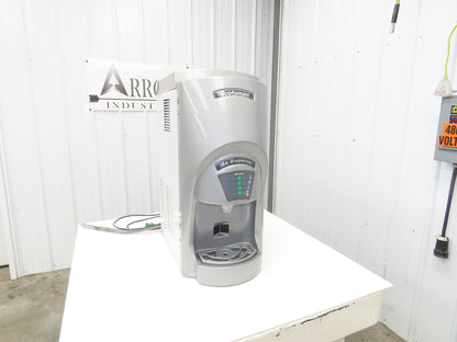 Scotsman MDT2C12A-1A Touch Free Ice Maker Water Dispenser Countertop 115V