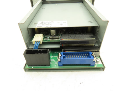 Okuma E0241-680-039 Flash Memory Drive Unit USB Adaptor Circuit Board