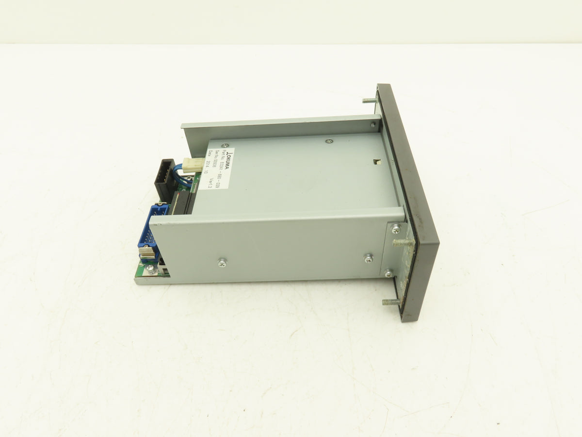 Okuma E0241-680-039 Flash Memory Drive Unit USB Adaptor Circuit Board