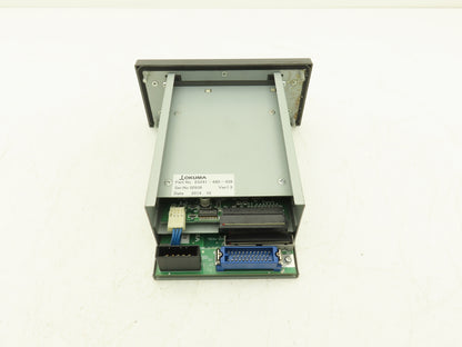 Okuma E0241-680-039 Flash Memory Drive Unit USB Adaptor Circuit Board