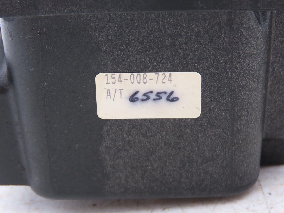 Raymond 154-008-724 Forklift Joystick Motion Control Box Assembly Off 640-C40TT