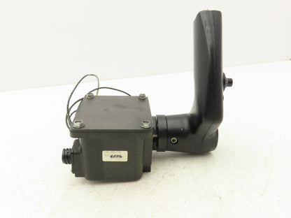 Raymond 154-008-724 Forklift Joystick Motion Control Box Assembly Off 640-C40TT