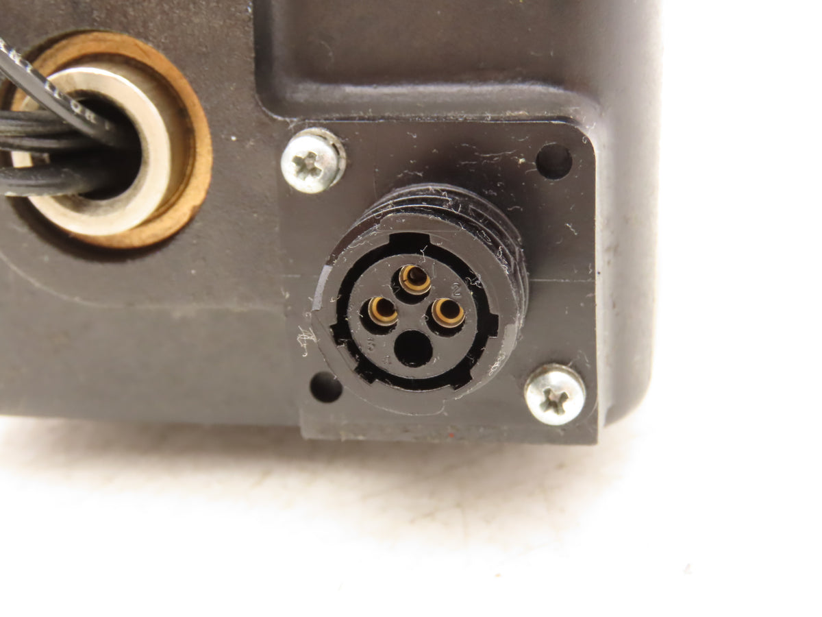 Raymond 154-008-724 Forklift Joystick Motion Control Box Assembly Off 640-C40TT