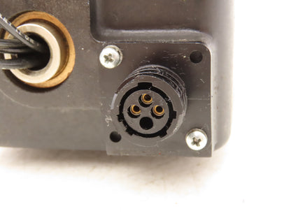 Raymond 154-008-724 Forklift Joystick Motion Control Box Assembly Off 640-C40TT
