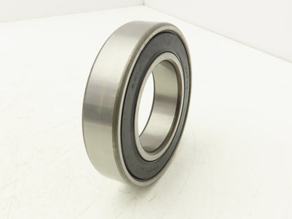 Koyo 62102RSC3 Ball Bearing 50 mm Bore 90 mm OD 20 mm Width Double Seal Lot of 4