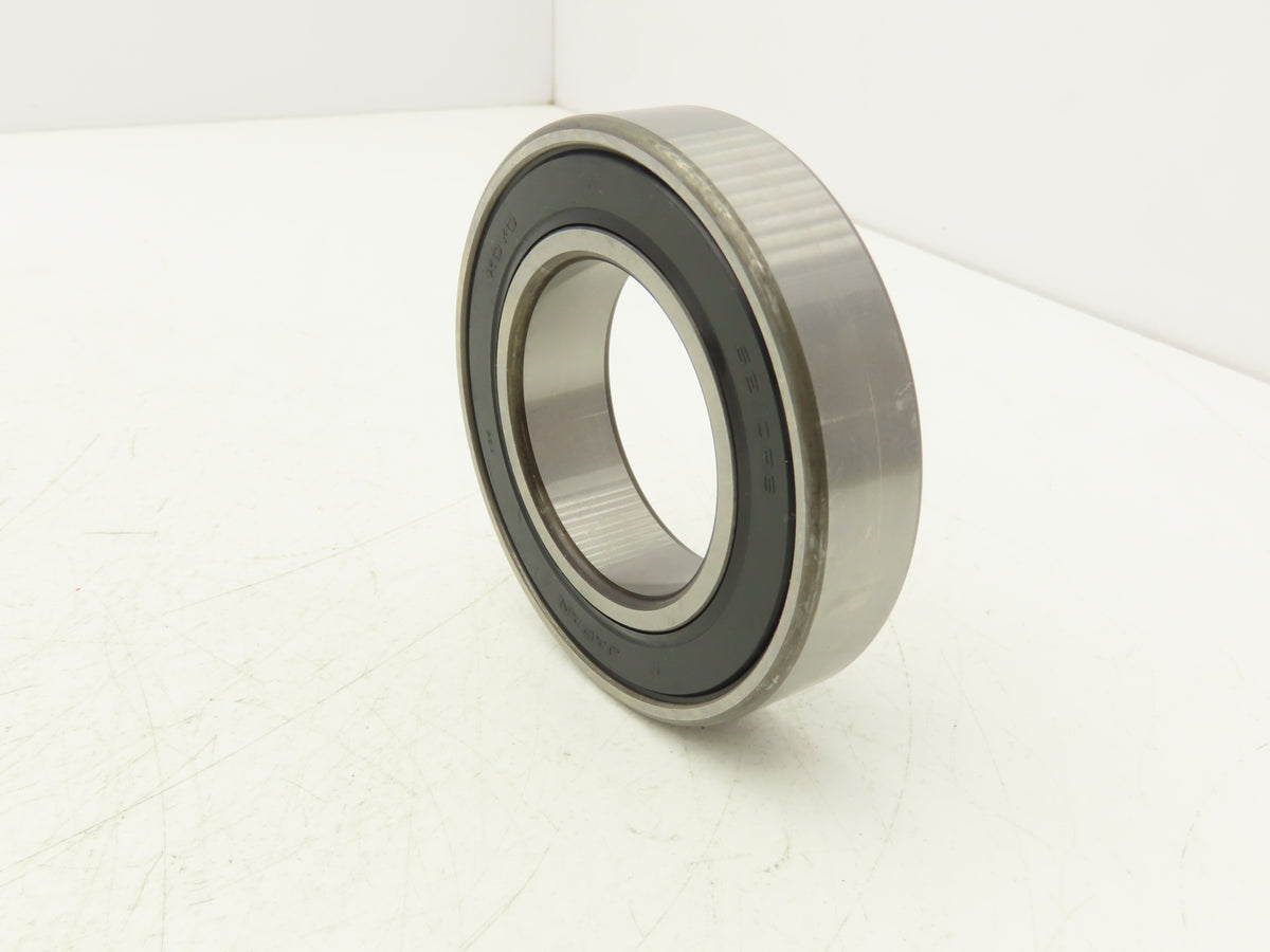 Koyo 62102RSC3 Ball Bearing 50 mm Bore 90 mm OD 20 mm Width Double Seal Lot of 4