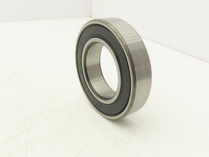 Koyo 62102RSC3 Ball Bearing 50 mm Bore 90 mm OD 20 mm Width Double Seal Lot of 4